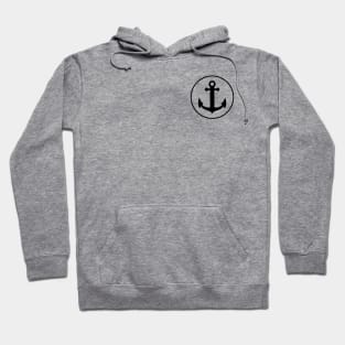 Anchor Hoodie